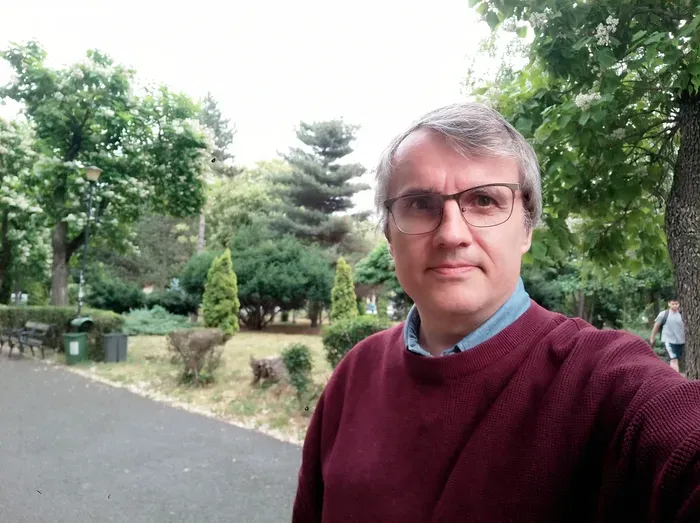 Cristian Presură