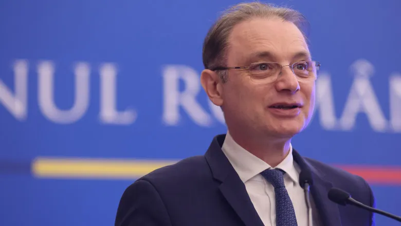 luca niculescu